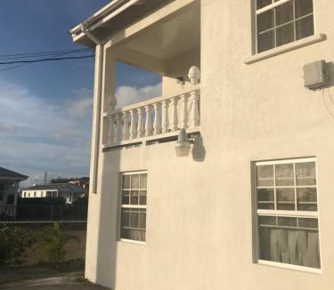 Saint Peter Parish Apartment | D'AMORE