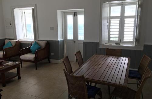 Bathsheba Hotel | The Atlantis Historic Inn