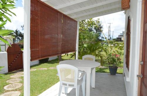 Silver Sands Apartment | Frangipani Apartment