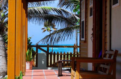 Inch Marlowe House | Seascape Beach House Surferspoint Barbados
