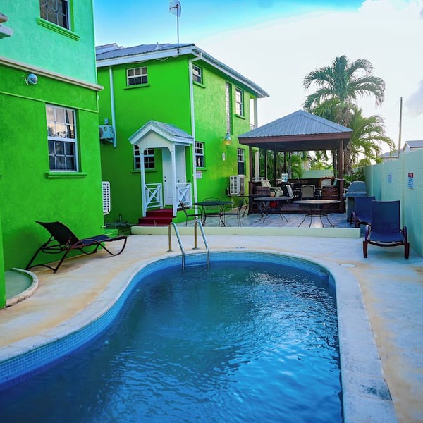Best E Villas Prospect