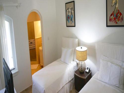 Martello House 6 beds