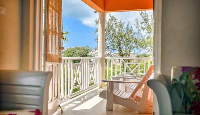 Best E Villas Providence in Providence