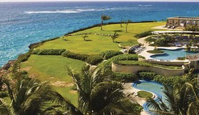 Island Getaway The Crane Resort Ocean View Suite 313 (Wks 3&4) in Saint Philip