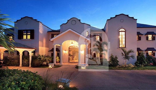 The Westerings, Royal Westmoreland (6 Bedrooms) in Bowling Alley Hill