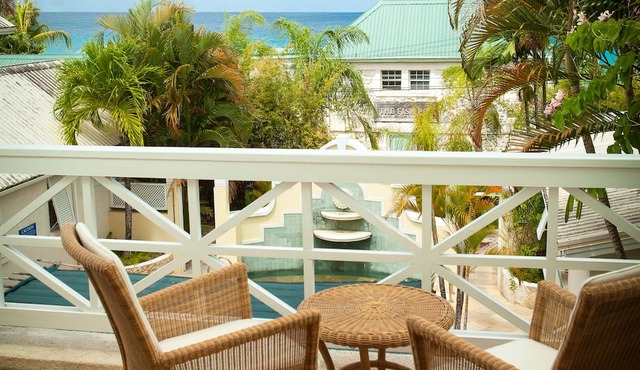 Little Good Harbour in Speightstown