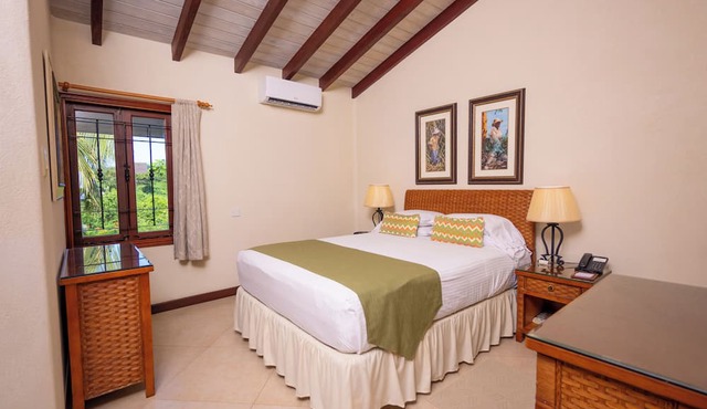Sugar Cane Club Hotel And Spa in Speightstown