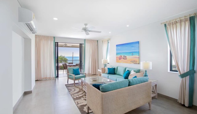 Beach View