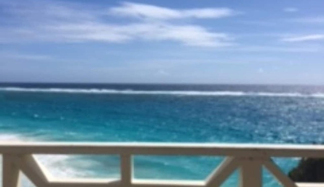 The Beautiful Crane Resort in Saint Philip