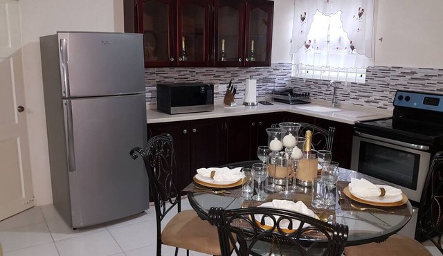 Xquisite Suites ~ Where Luxury and Convenience Converge in Bridgetown
