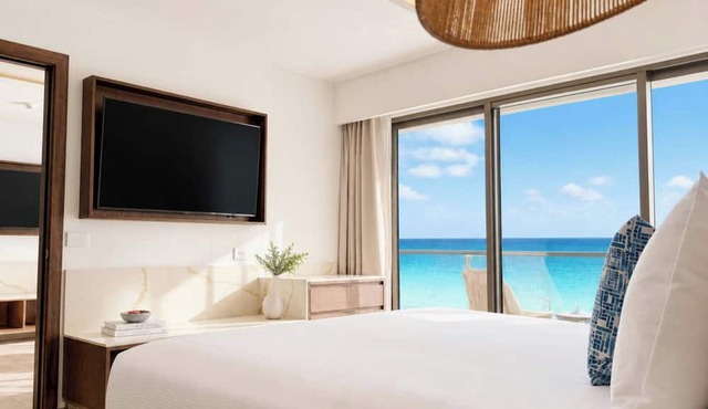 Royalton Vessence Barbados Adult-Oriented, an Autograph Collection All-Inclusive Resort – Now Open in Holetown
