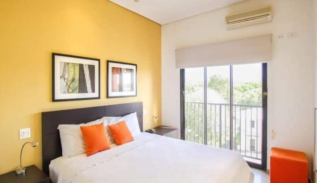 Ocean Reef 301 - 3BR Oceanfront Unit w/Stunning Views in Bridgetown