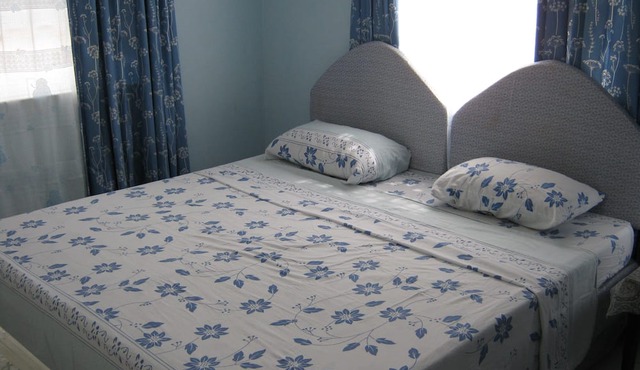 Winchelsea Guesthouse in Husbands