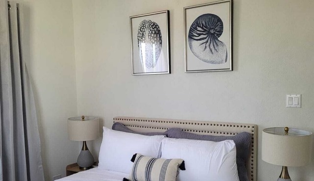 One Chancery Lane Townhouse in Bridgetown