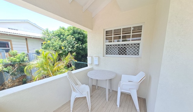 Projeni Villa, Bamboo Road, St. Lawrence Gap, Christ Church in Oistins