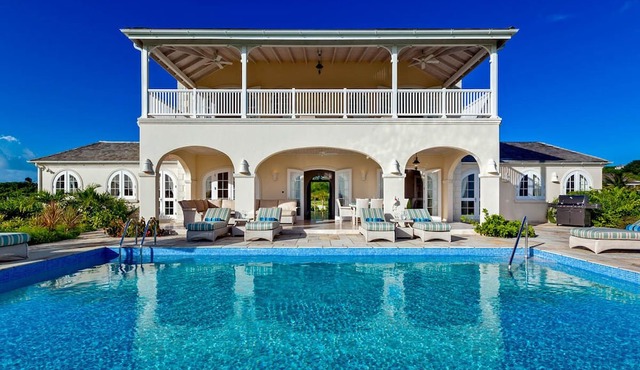 High Spirits at Royal Westmoreland in Westmoreland