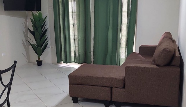 Stay a While Guest Apartment
