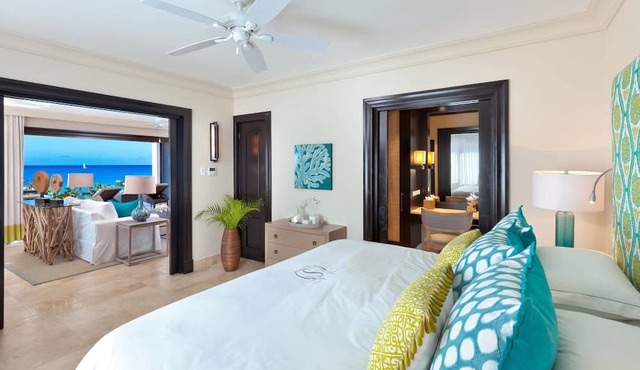 The Sandpiper in Holetown