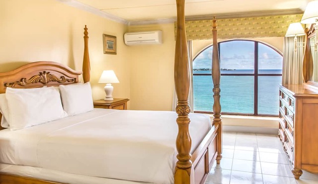 Barbados Beach Club Resort - All Inclusive in Maxwell