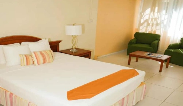 Vedanta Resort in Worthing
