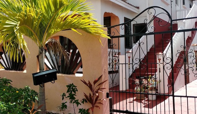 LeMarida Suites