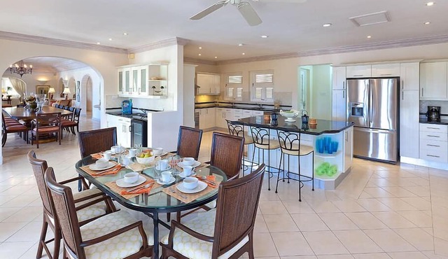 Royal Westmoreland Benjoli Breeze by Island Villas in Westmoreland