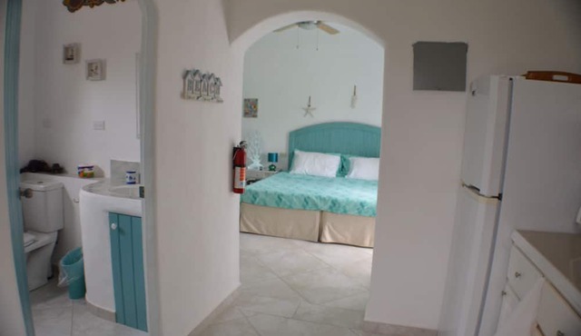 Two Palms Apartment in Silver Sands