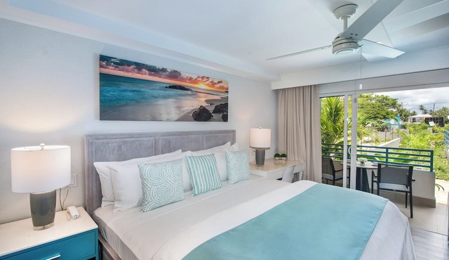 Blue Haven Holiday Apartments