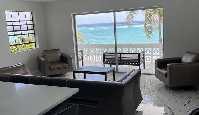 The Royal Bliss Barbados in Worthing