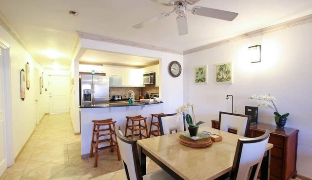Modern 2-bed Apt Near Beach In St. Lawrence Gap 2 Bedroom Apts by Bluescape in St. Lawrence Gap