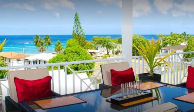 Lantana Resort in Weston