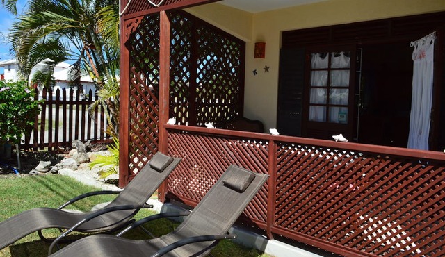Sea-view Apartment - A unique Ocean view fully equipped apartment! in Silver Sands
