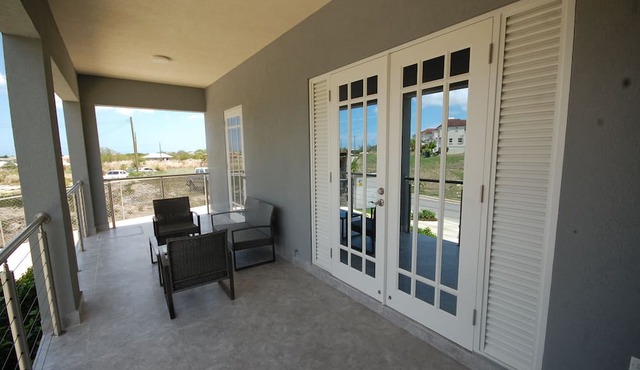 New 2-Bedroom Apartment with Swimming Pool