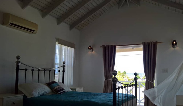 3 bedroom home from home, in Mangrove St Philip in ST.Martins