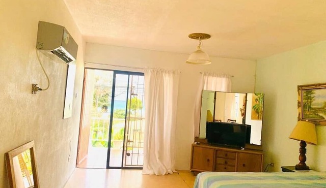 Ocean View Rockley by BLR