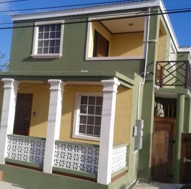 Believe Caribbean Apartment