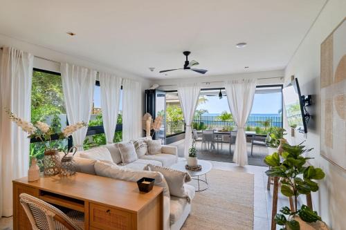 Exceptional Beachfront Condo - Allure 101