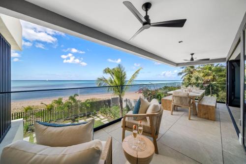 Your Perfect Beachfront Escape - Allure 205 2 bed