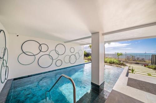 Exceptional Beachfront Condo - Allure 301 2 bed in Bridgetown