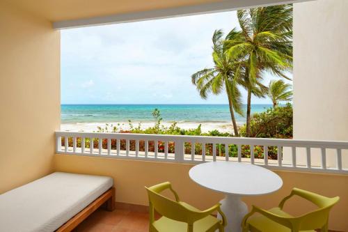 Turtle Beach, Barbados, A Tribute Portfolio All-Inclusive Resort in Christ Church