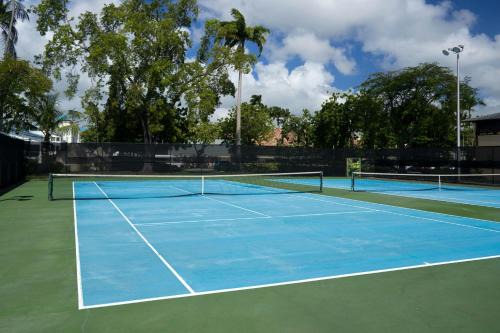 Turtle Beach, Barbados, A Tribute Portfolio All-Inclusive Resort in Christ Church
