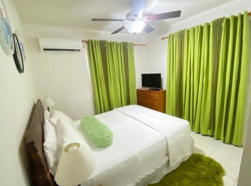Cool stay 1 in Christ Church