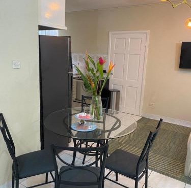 Comfy, Spacious Apartment near the beach