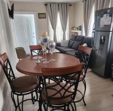 Jaden's Guest House in Saint Michael