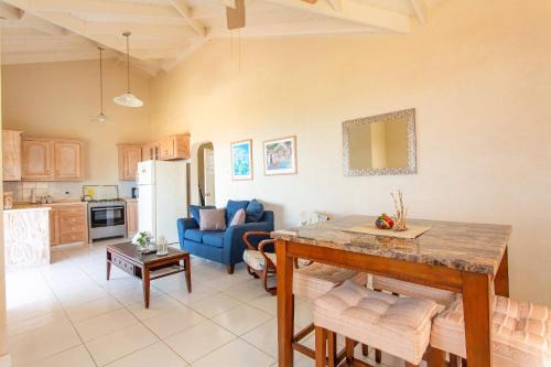 Ocean-View Balcony Near Speightstown & Beaches in Saint Lucy