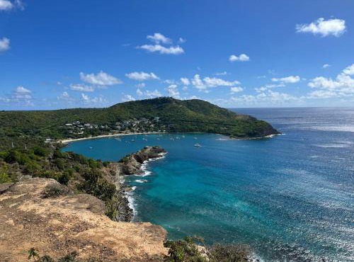 T.Cole’s Holiday Rental in Saint James
