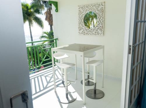 Sweet Life Condo in Bridgetown