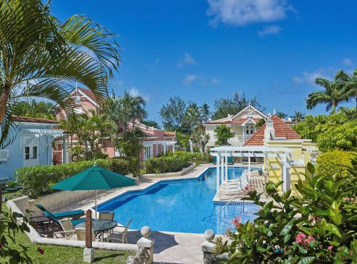 Kings Beach Village in Saint Peter