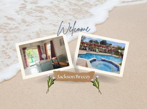 Jackson Breezy Vacation and Venue Rental Barbados