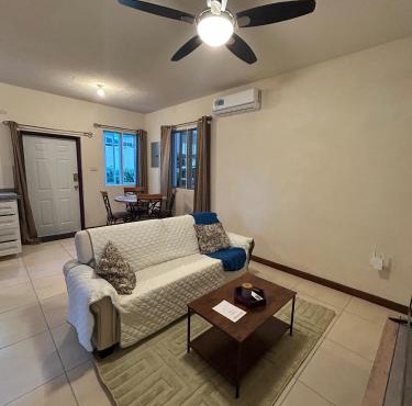 Cozy Apartment in St Patricks in Christ Church